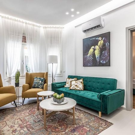 De Lenco Residence 2 Афины Экстерьер фото