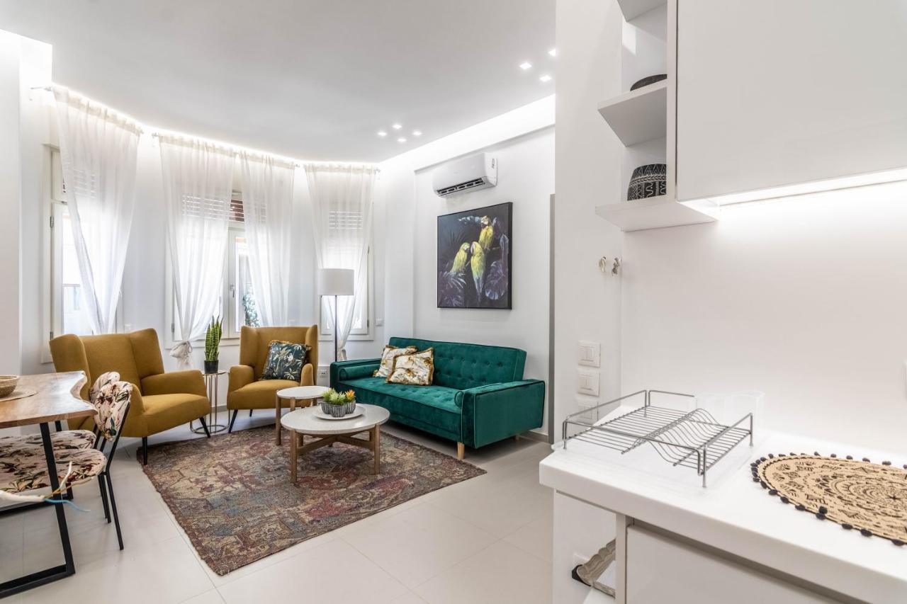 De Lenco Residence 2 Афины Экстерьер фото