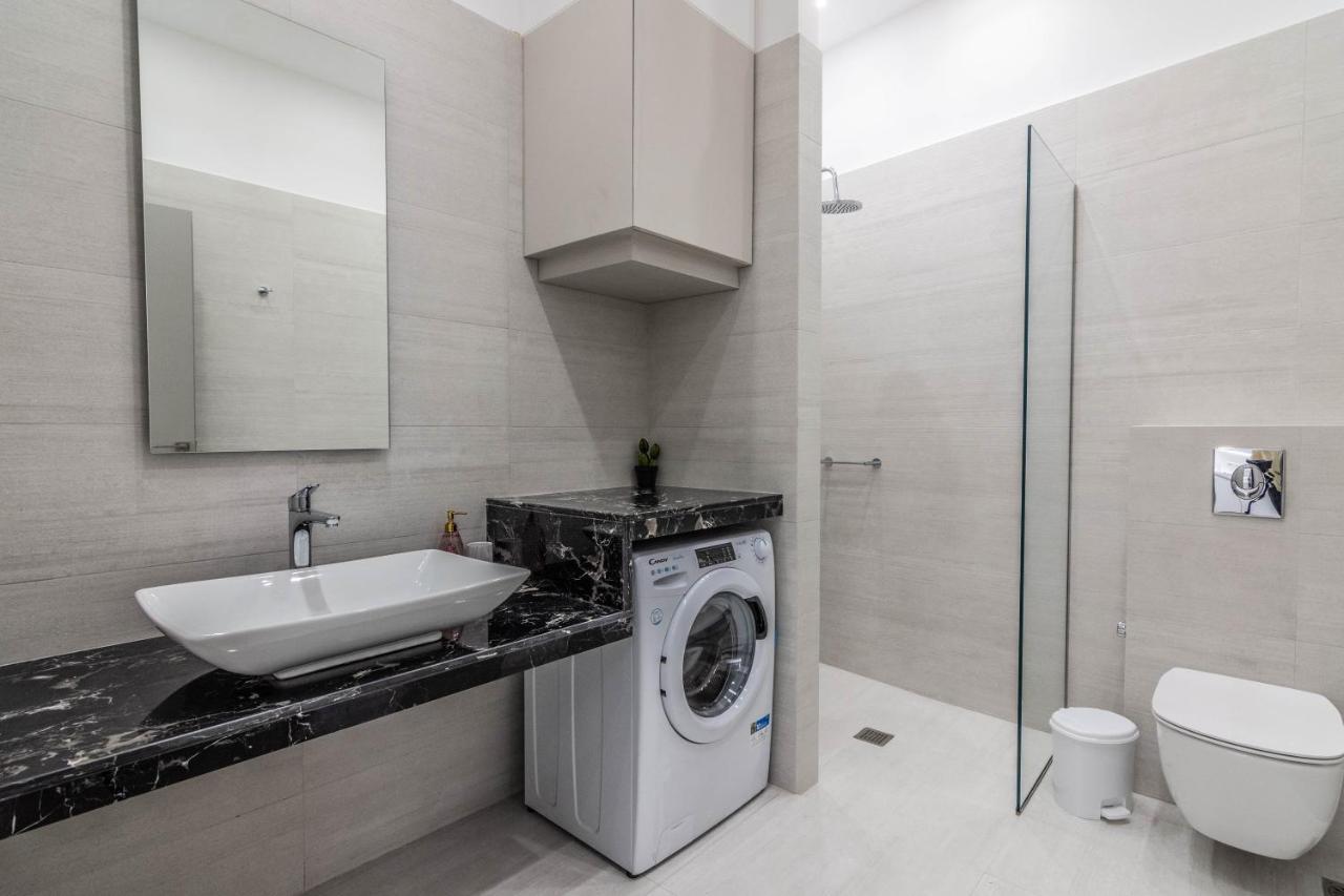 De Lenco Residence 2 Афины Экстерьер фото