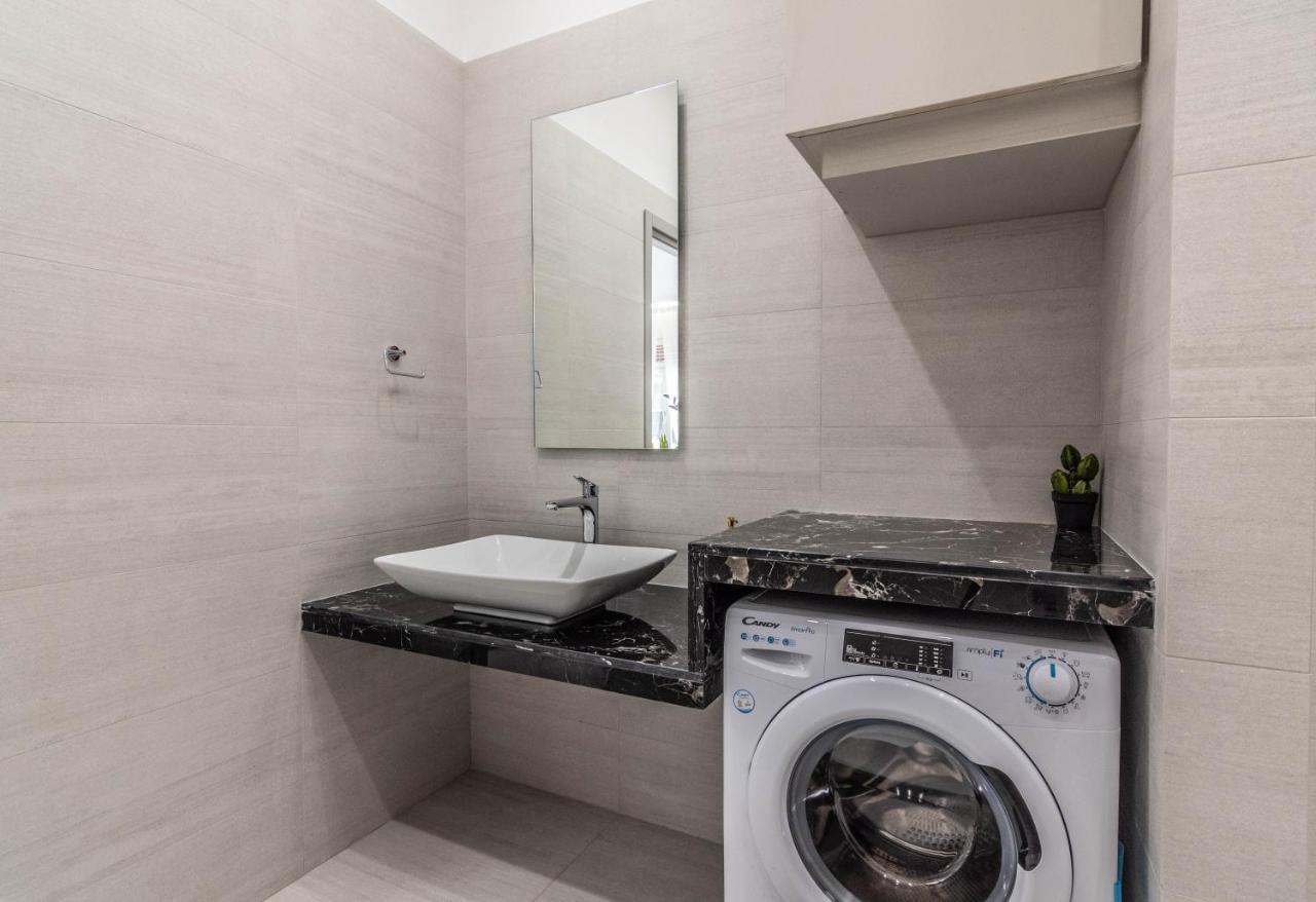 De Lenco Residence 2 Афины Экстерьер фото