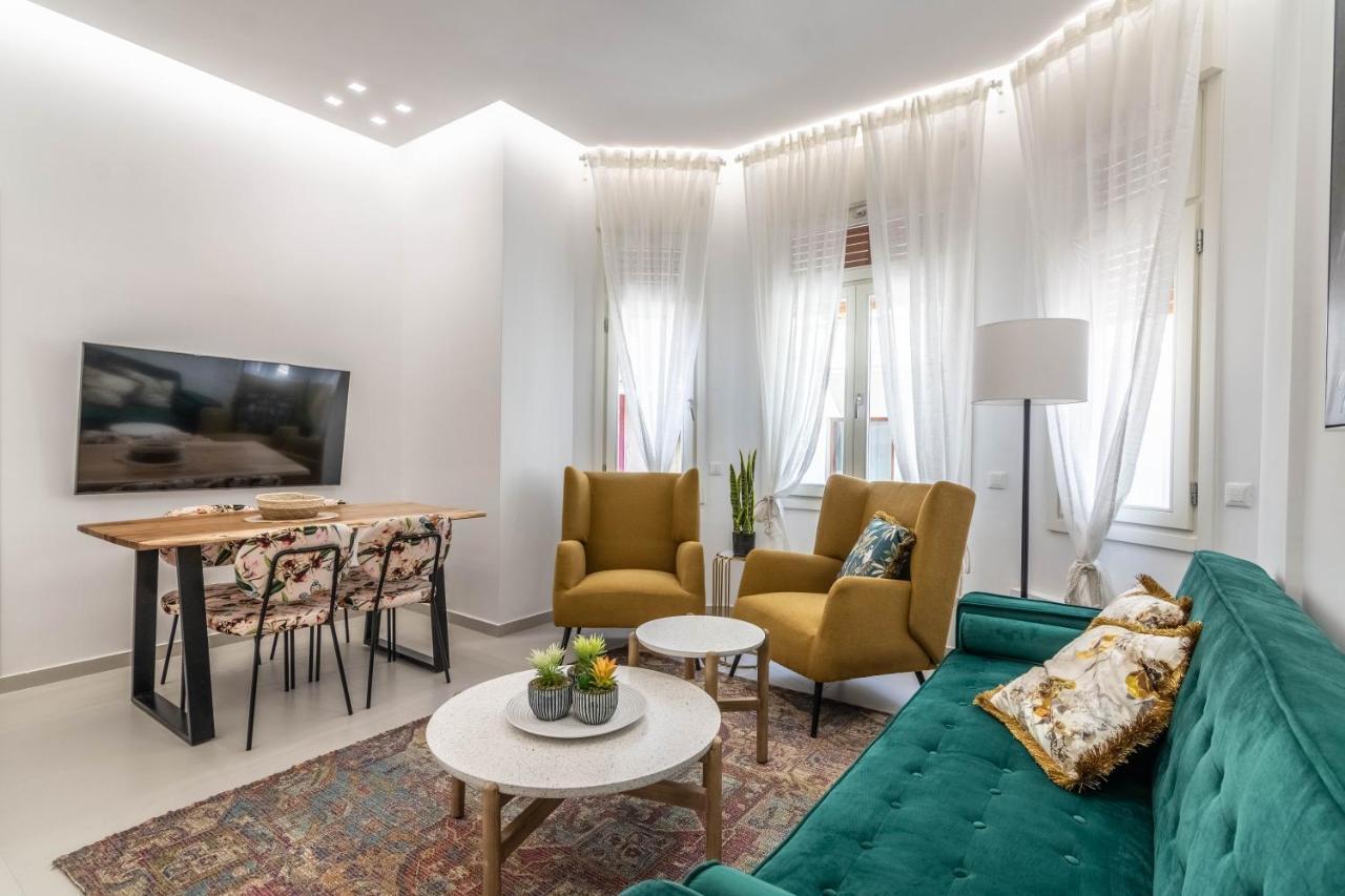 De Lenco Residence 2 Афины Экстерьер фото
